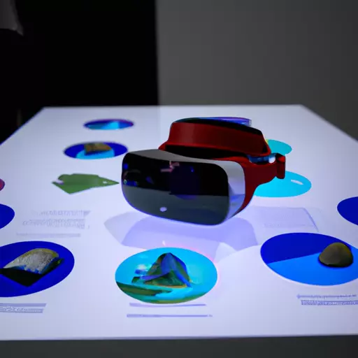 10 лучших VR-приложений для расширения образовательных возможностей