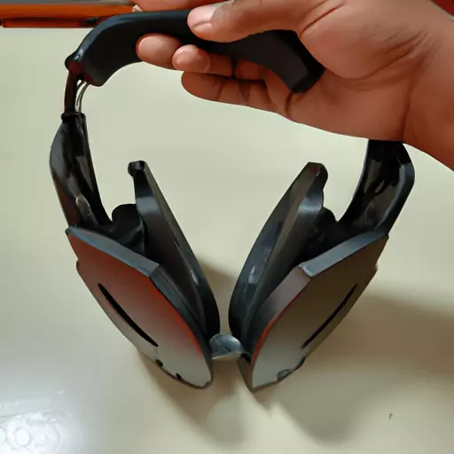 Адаптация гарнитуры HTC Vive к различным условиям