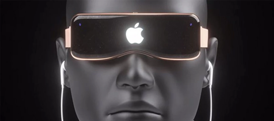 AR-очки и AR-шлем от Apple, новые видеокарты от AMD, российский смартфон INOI с поддержкой 5G и другие новинки 2022 года