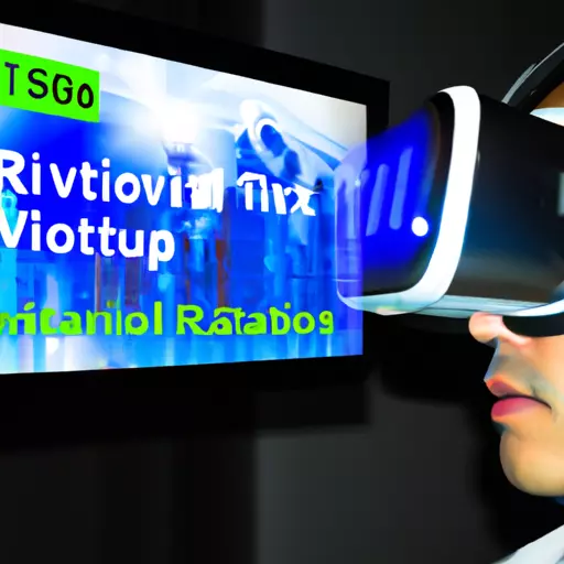 Будущие тенденции VR в сфере недвижимости и недвижимости