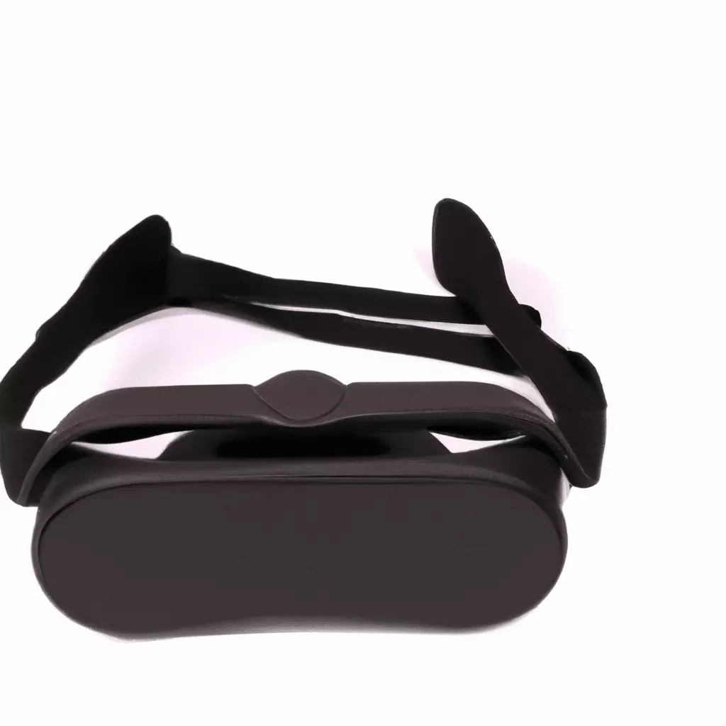 Чебурашка для vr очков