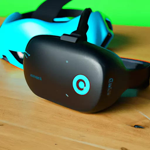 Добавление аксессуаров для расширения возможностей гарнитуры HTC Vive