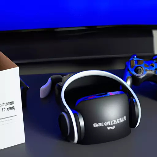 Играйте в лучшие игры с PlayStation VR для PS5