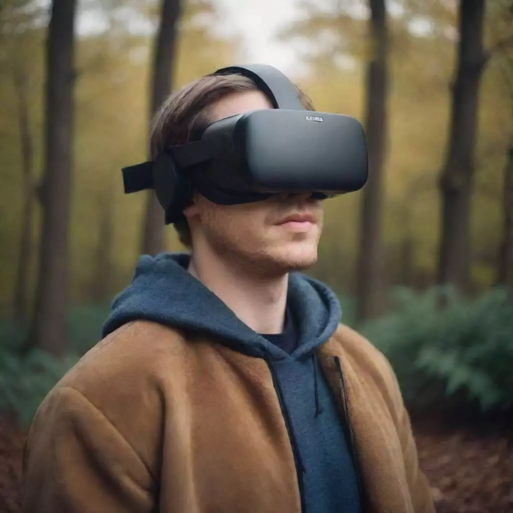 Игры для vr с поддержкой мультиплеера