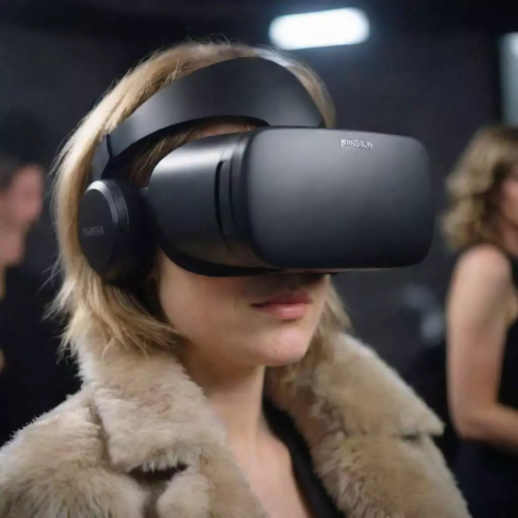 Игры для vr с участием знаменитостей и персонажей