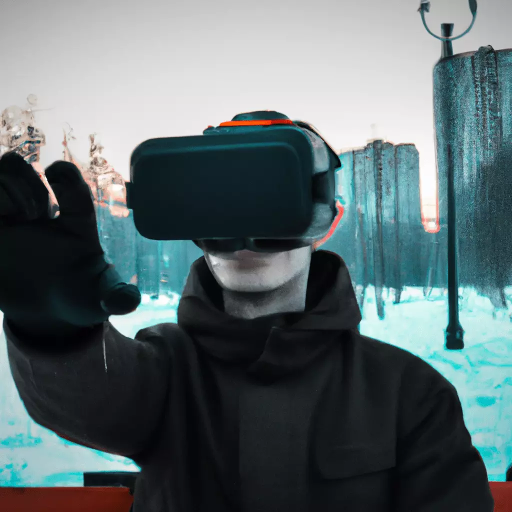 Игры на vr очки на 2