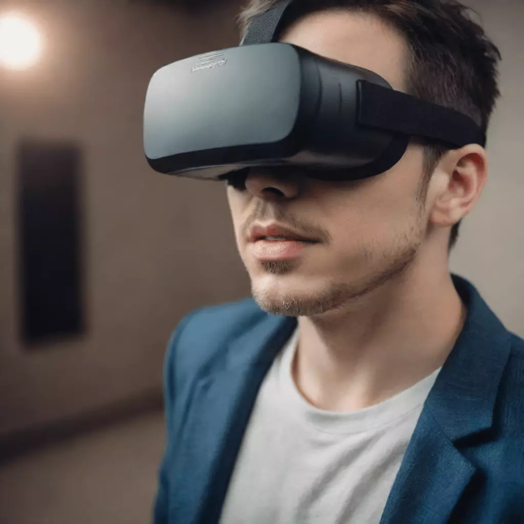 Инструкция очки виртуальной реальности vr shinecon