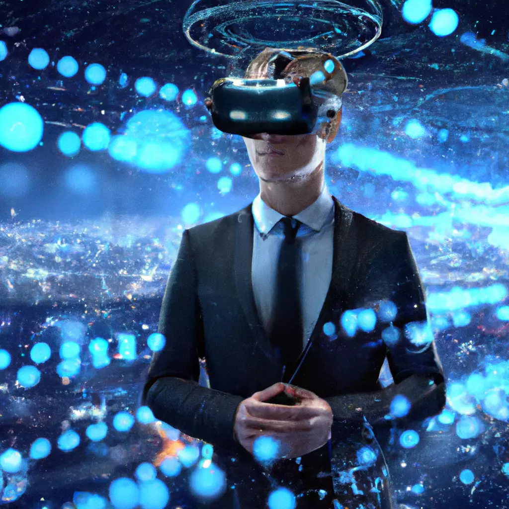 Интересные факты о vr, которых вы, возможно, не знали.