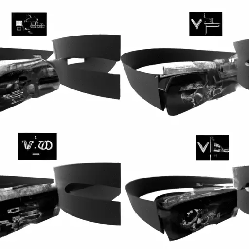 Используйте Видео, Чтобы Повысить Качество Разработки VR