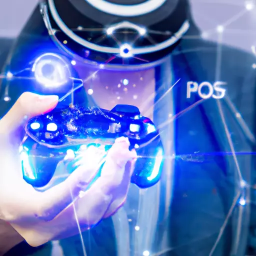 Изучение инноваций в дизайне PlayStation VR для PS5