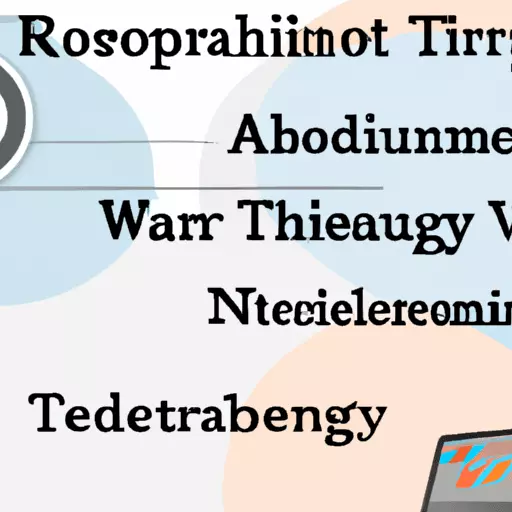 Изучение пересечения искусства, технологий и виртуальной реальности
