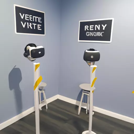Как использовать гарнитуру виртуальной реальности HTC Vive
