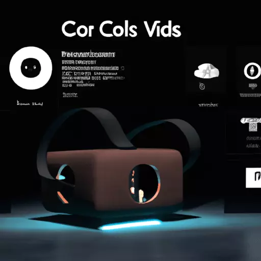 Как использовать инструменты Oculus SDK