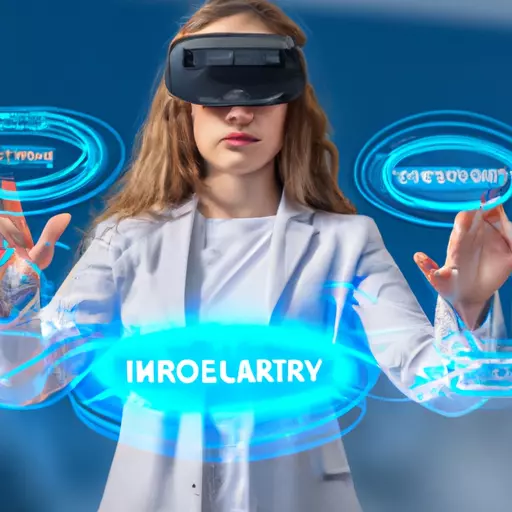 Как использовать Mixed Reality для повышения производительности бизнеса