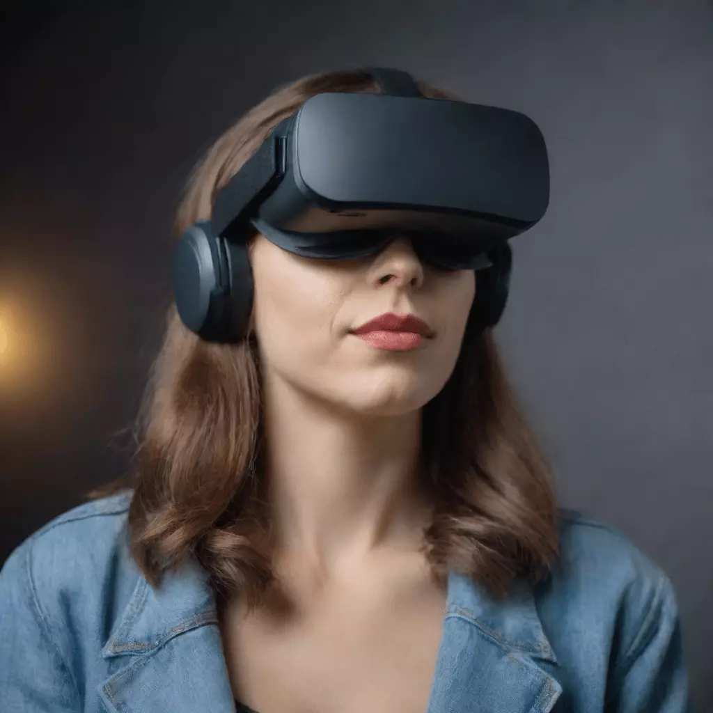 Как использовать vr шлемы для изменения настроения и эмоционального состояния