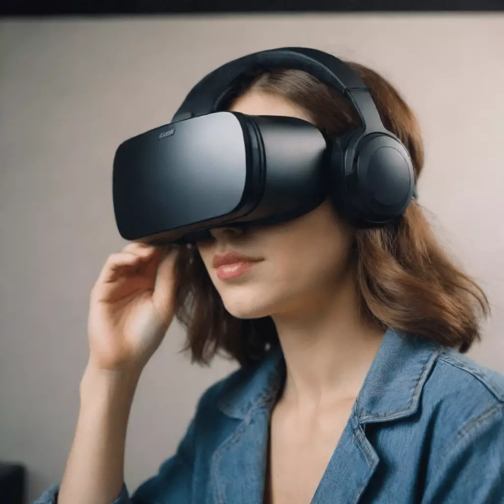 Как использовать vr шлемы для повышения производительности и улучшения качества жизни