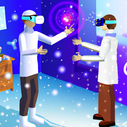 Как Mixed Reality может менять практику медицины