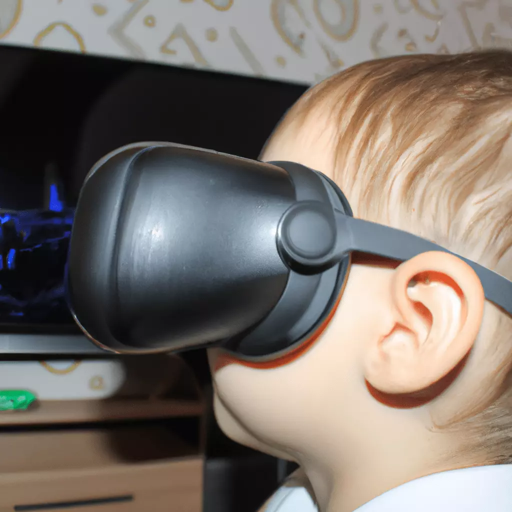 Как подключить vr очки к телевизору