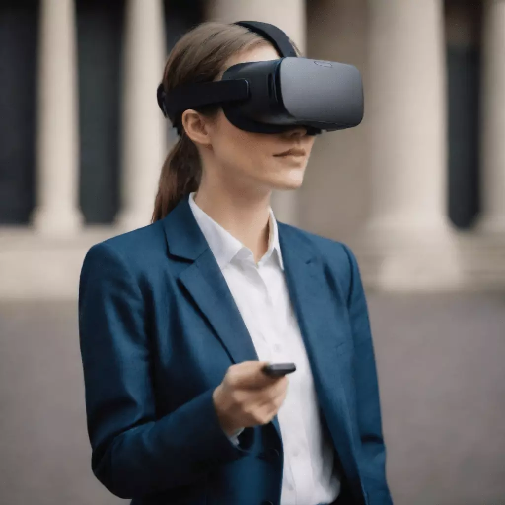 Как пользоваться очками виртуальной реальности vr