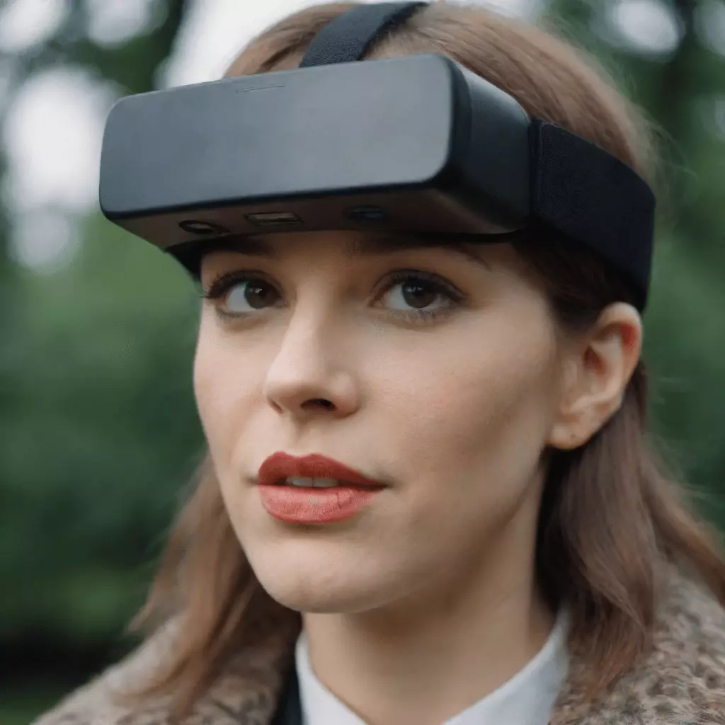 Как создать собственное vr приложение