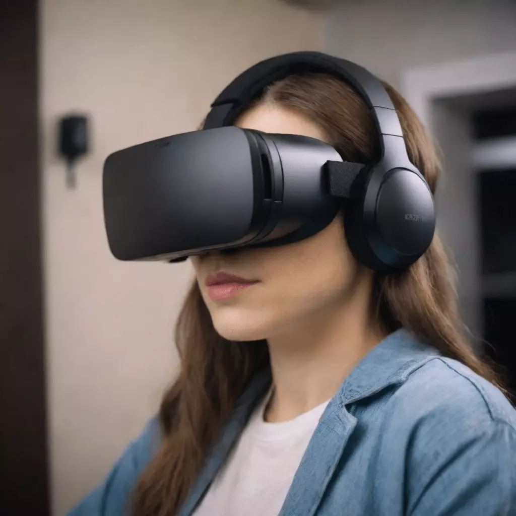 Как выбрать vr шлем под свои потребности