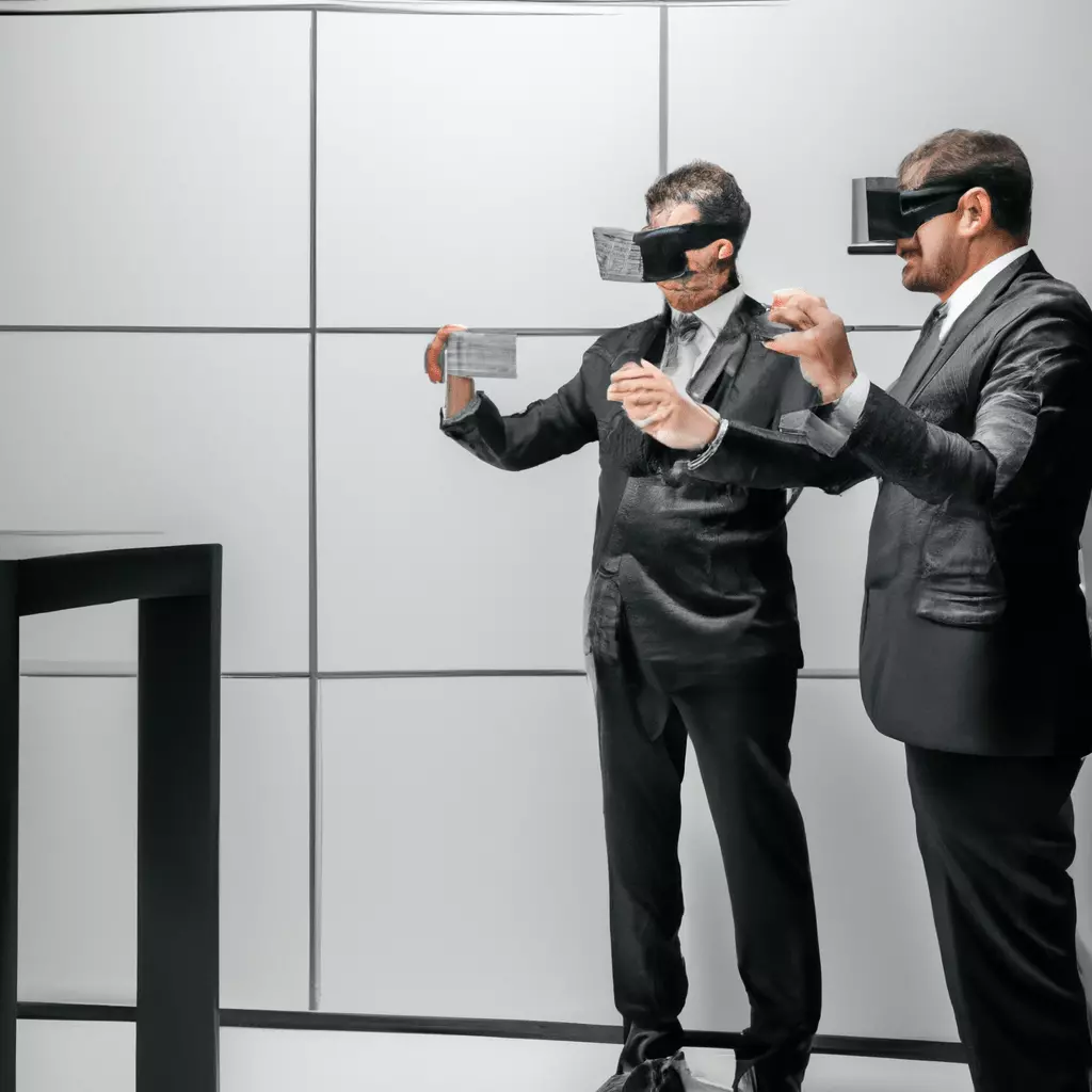 Какие финансовые инвестиции требуются для запуска собственного vr-проекта.