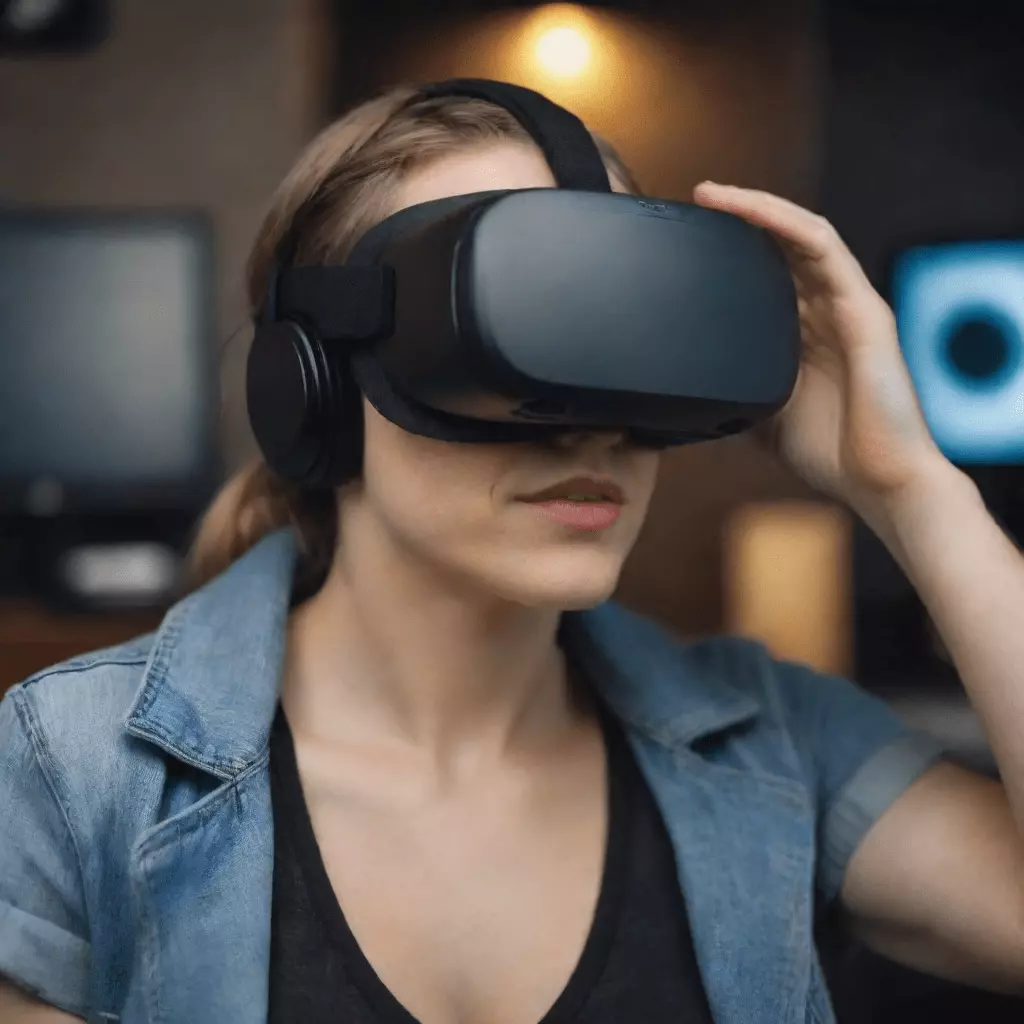 Какие игры подходят для разных моделей vr шлемов