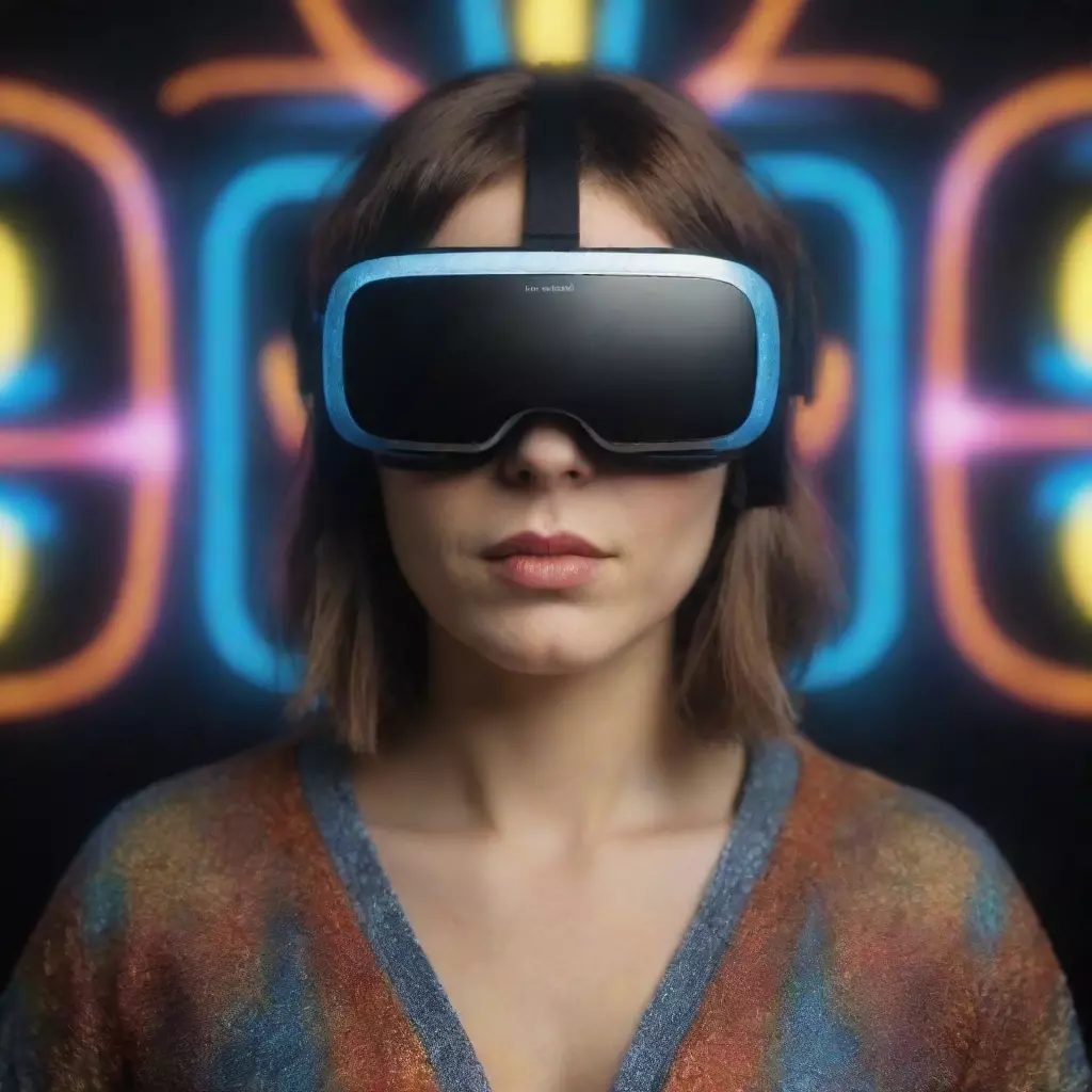 Клуб виртуальной реальности vr