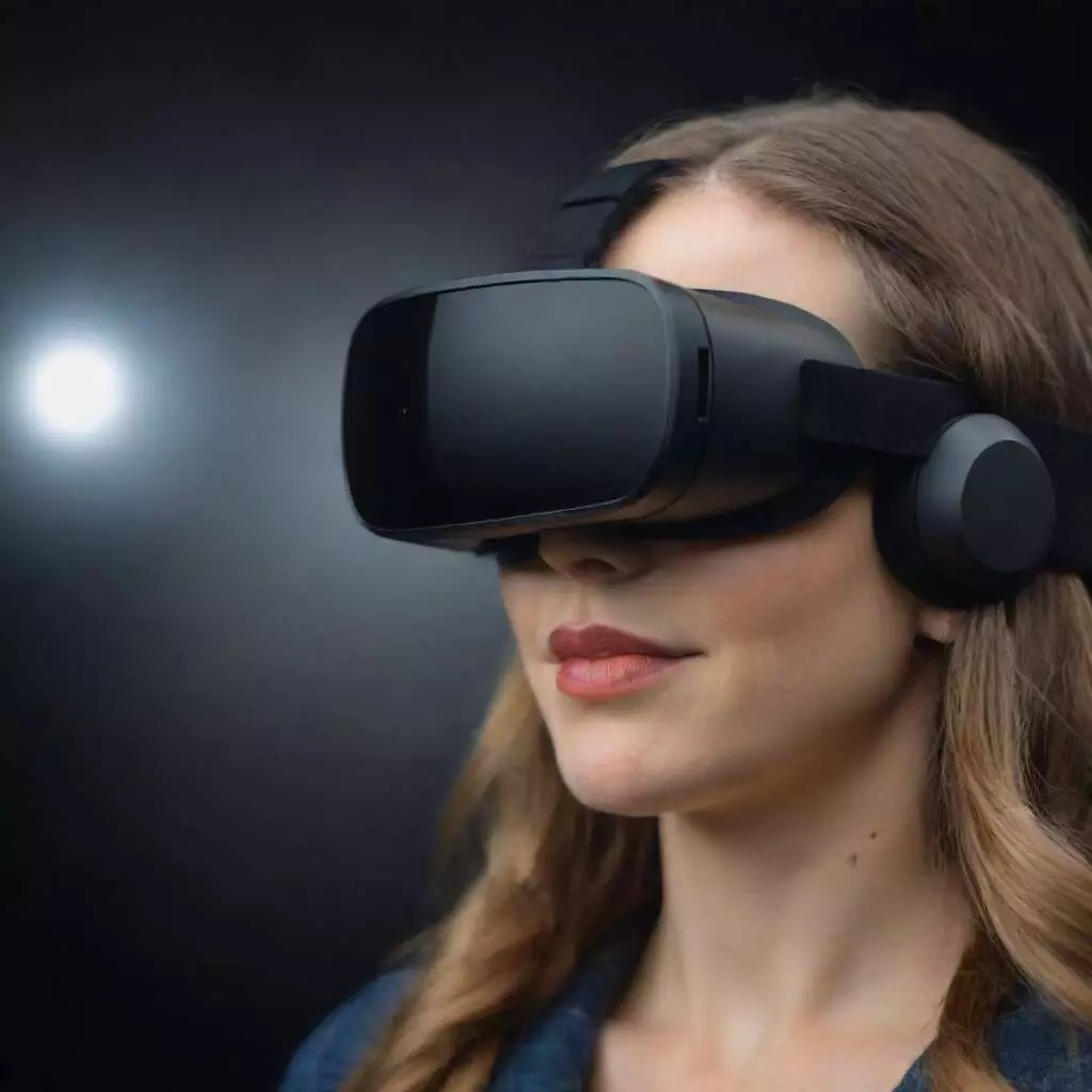 Купить очки виртуальной реальности apple vision