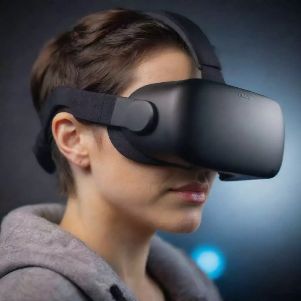 Купить очки виртуальной реальности oculus quest