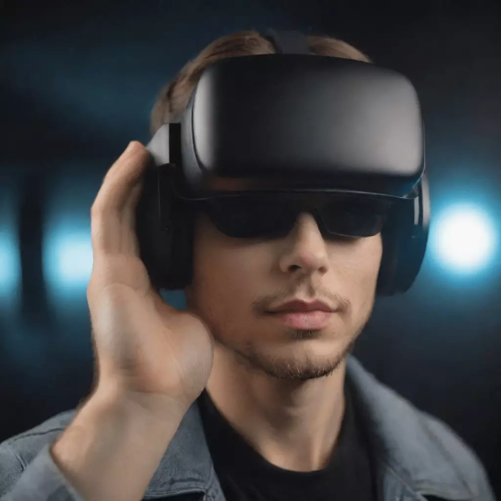Купить очки виртуальной реальности vr