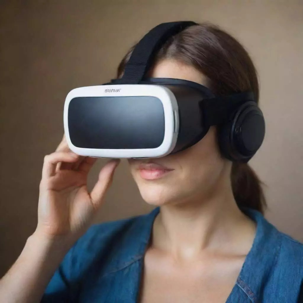 Купить виртуальную реальность vive