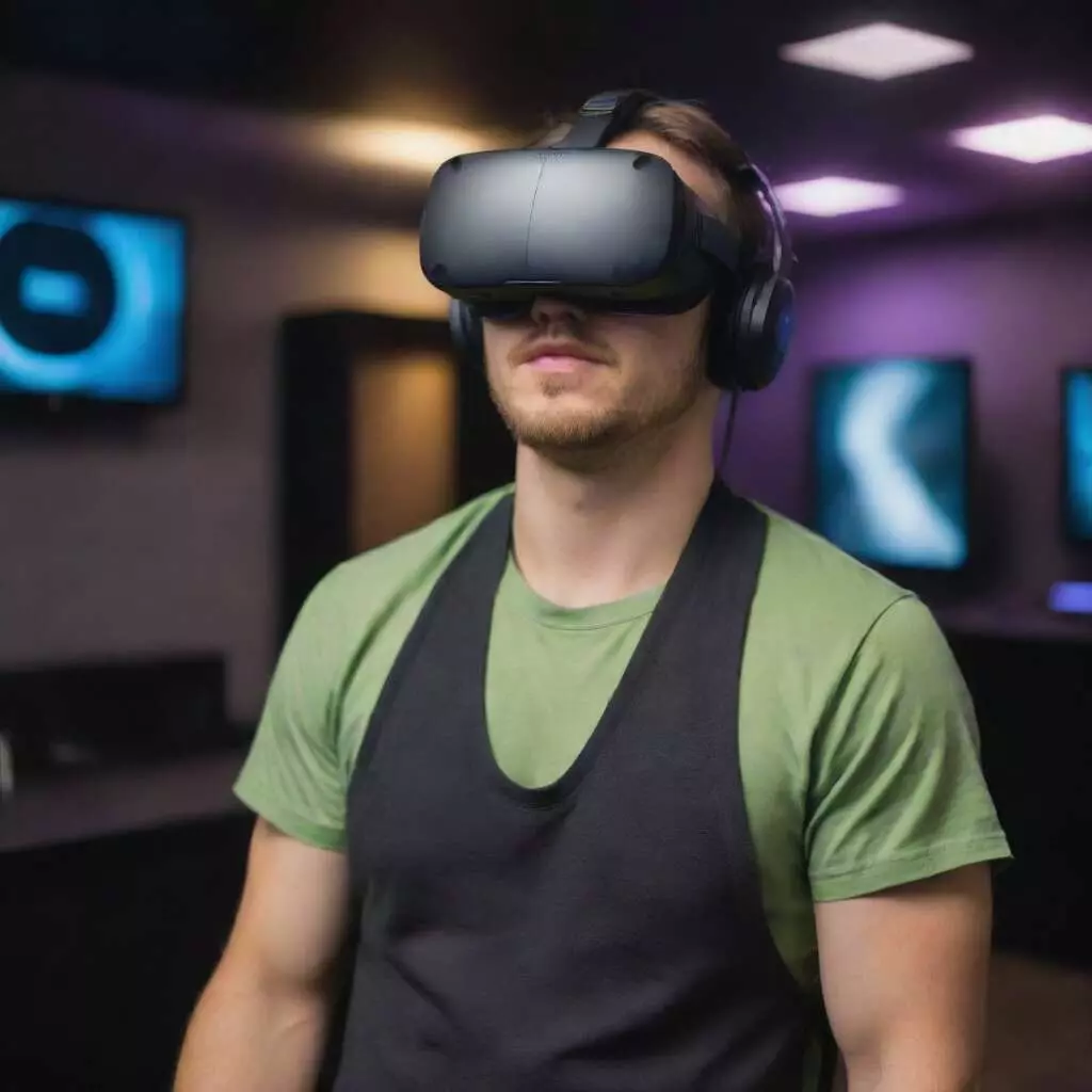 Лучшие vr игры для htc vive