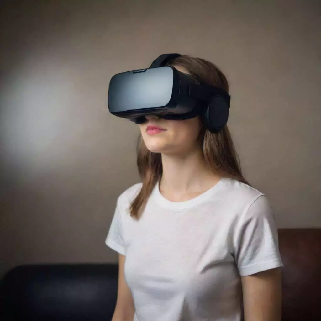 Обзор очков виртуальной реальности vr