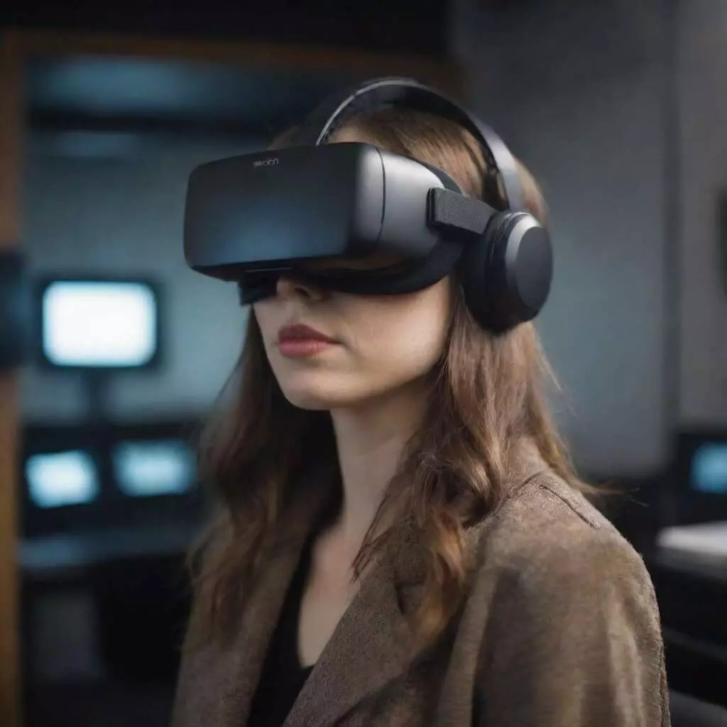 Обзор vr шлемов: что такое виртуальная реальность?