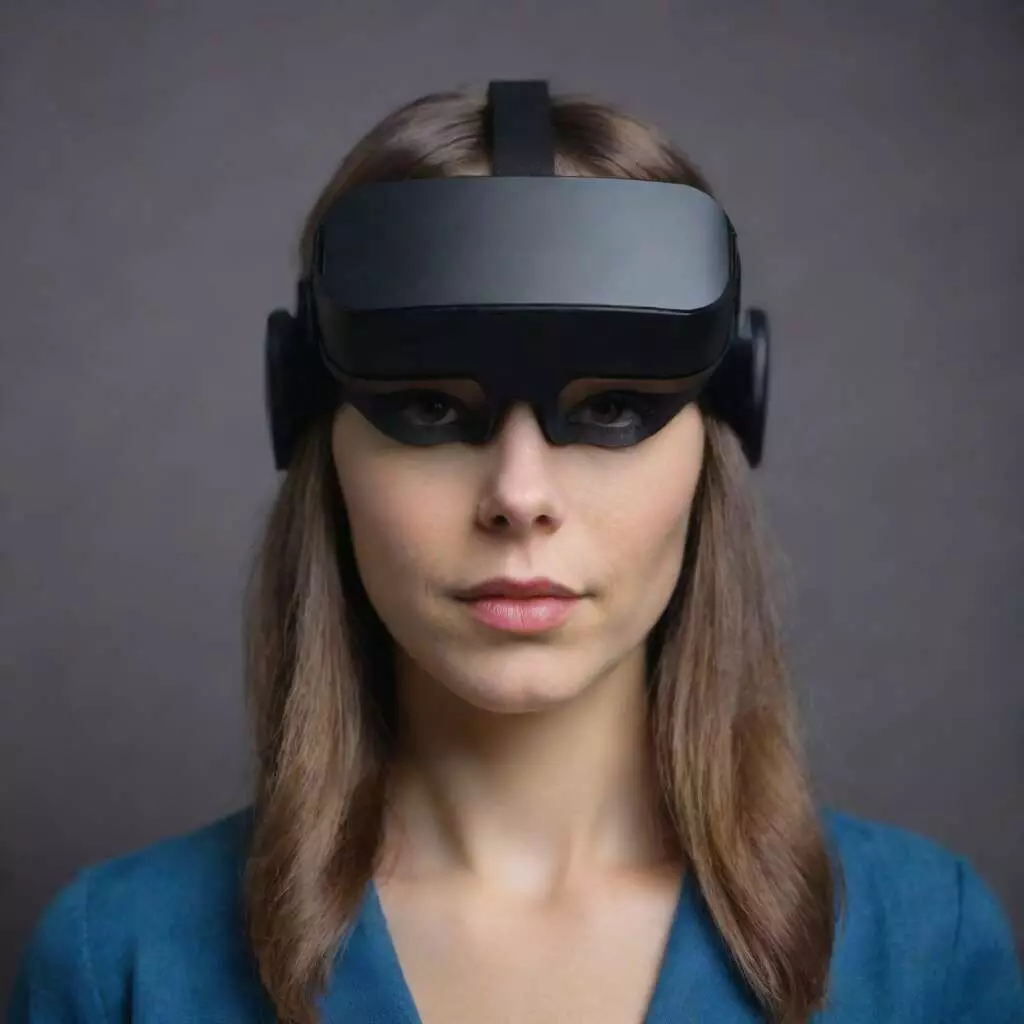 Очки виртуальной реальности для смартфонов vr