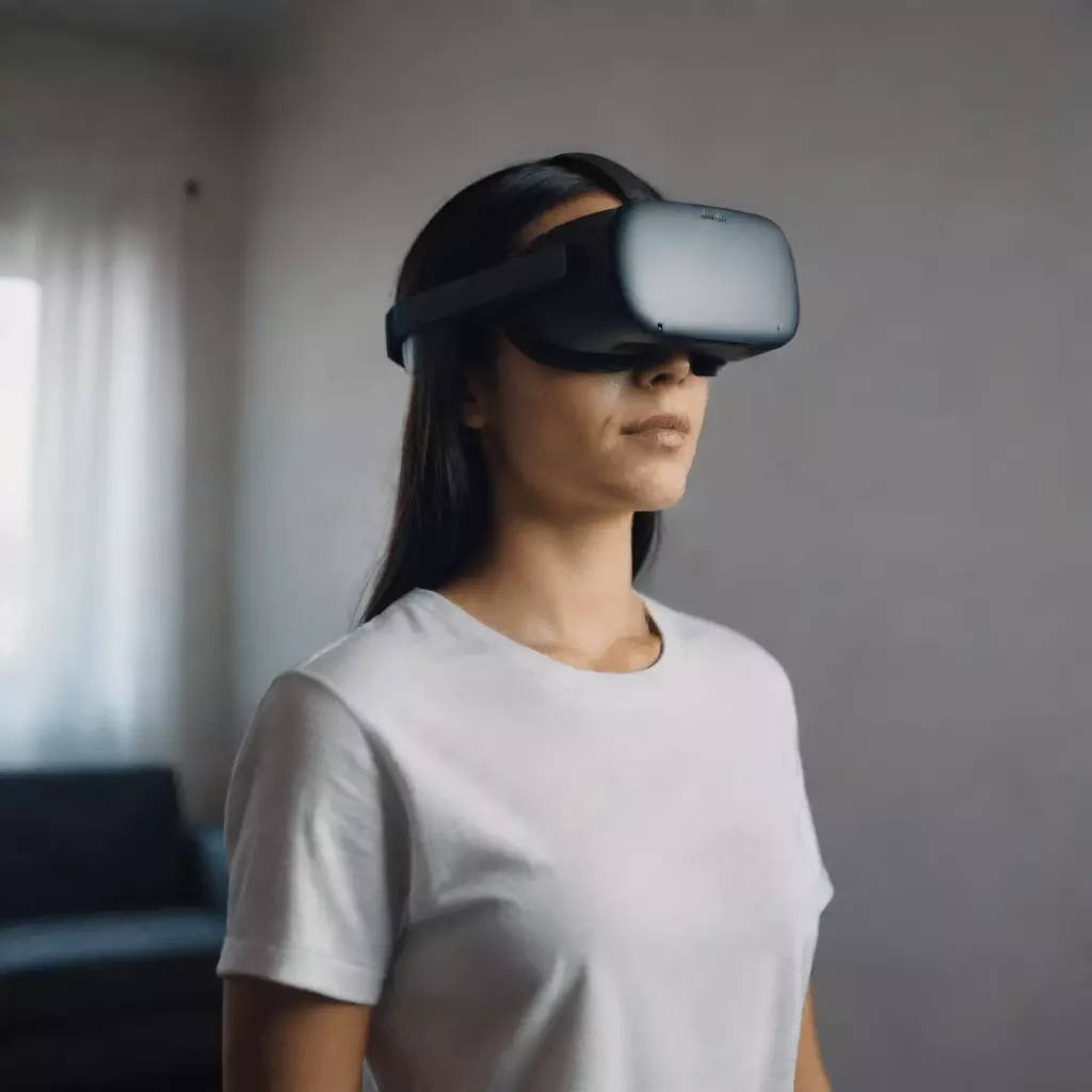 Очки виртуальной реальности oculus quest 2 купить