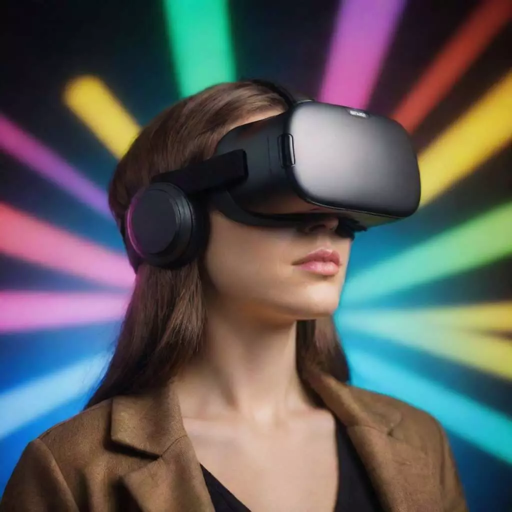 Очки виртуальной реальности vr цена