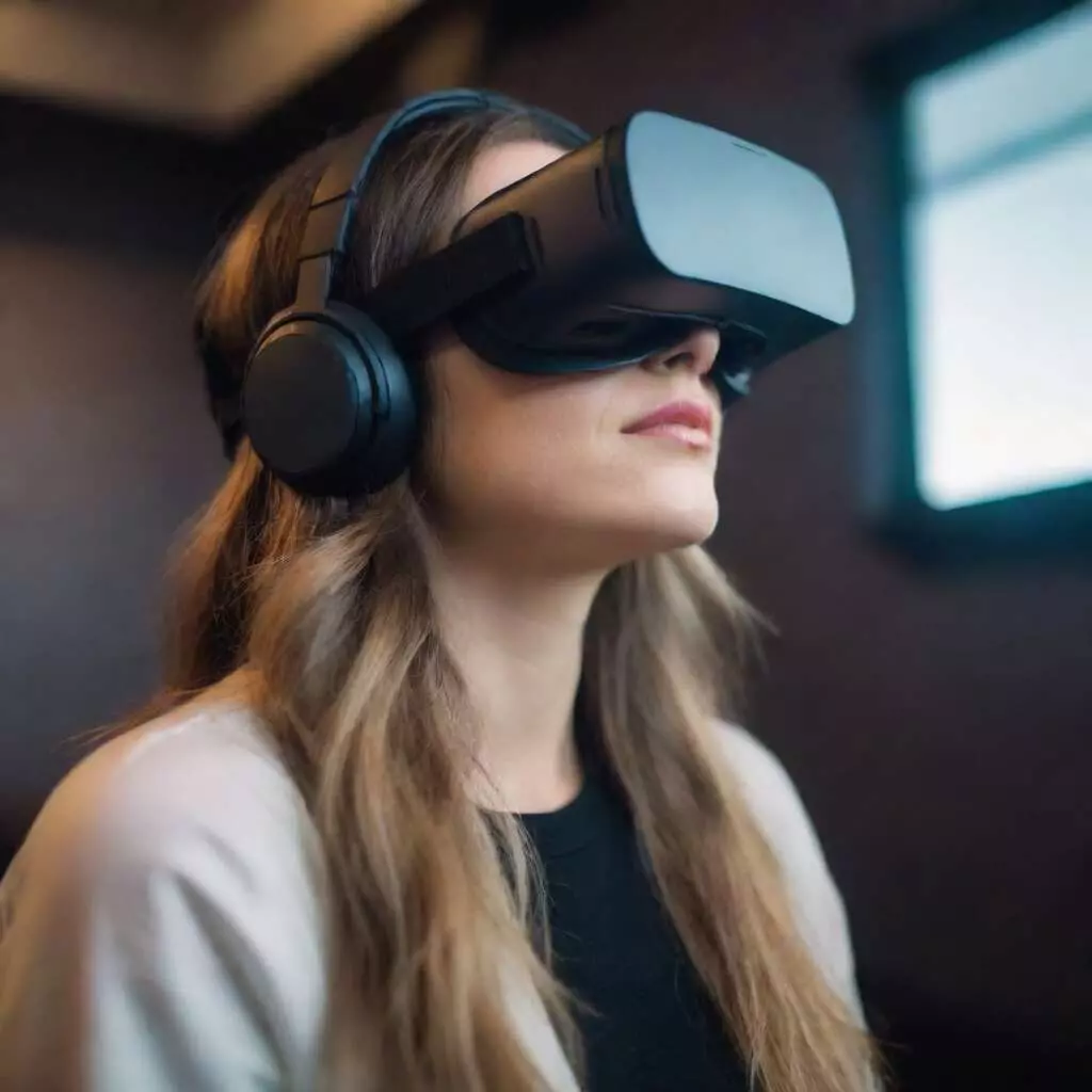 Очки виртуальной реальности vr отзывы