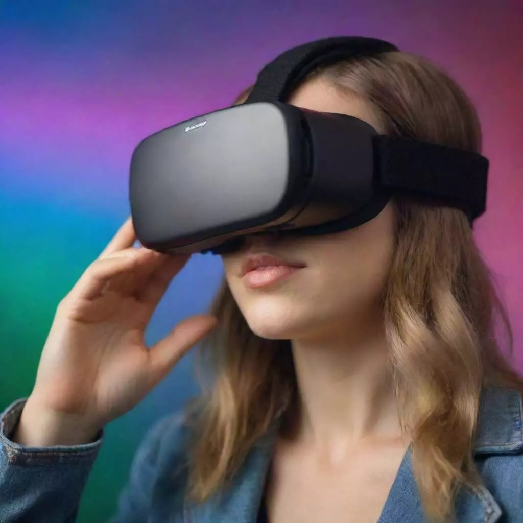 Очки виртуальной реальности vr смотреть
