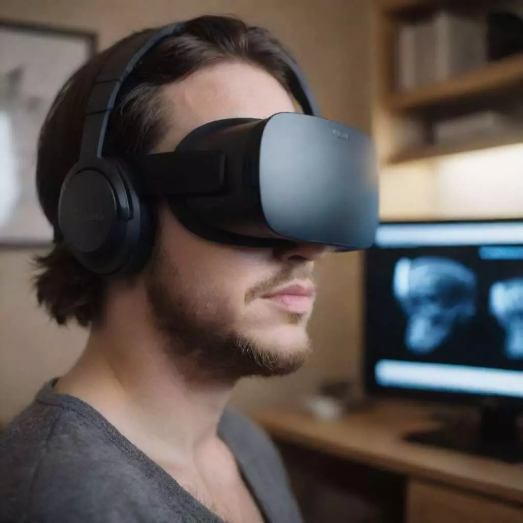 Oculus link: возможности использования oculus rift с пк