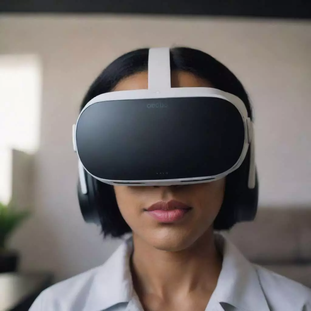 Oculus quest 2: ожидания и новые функции