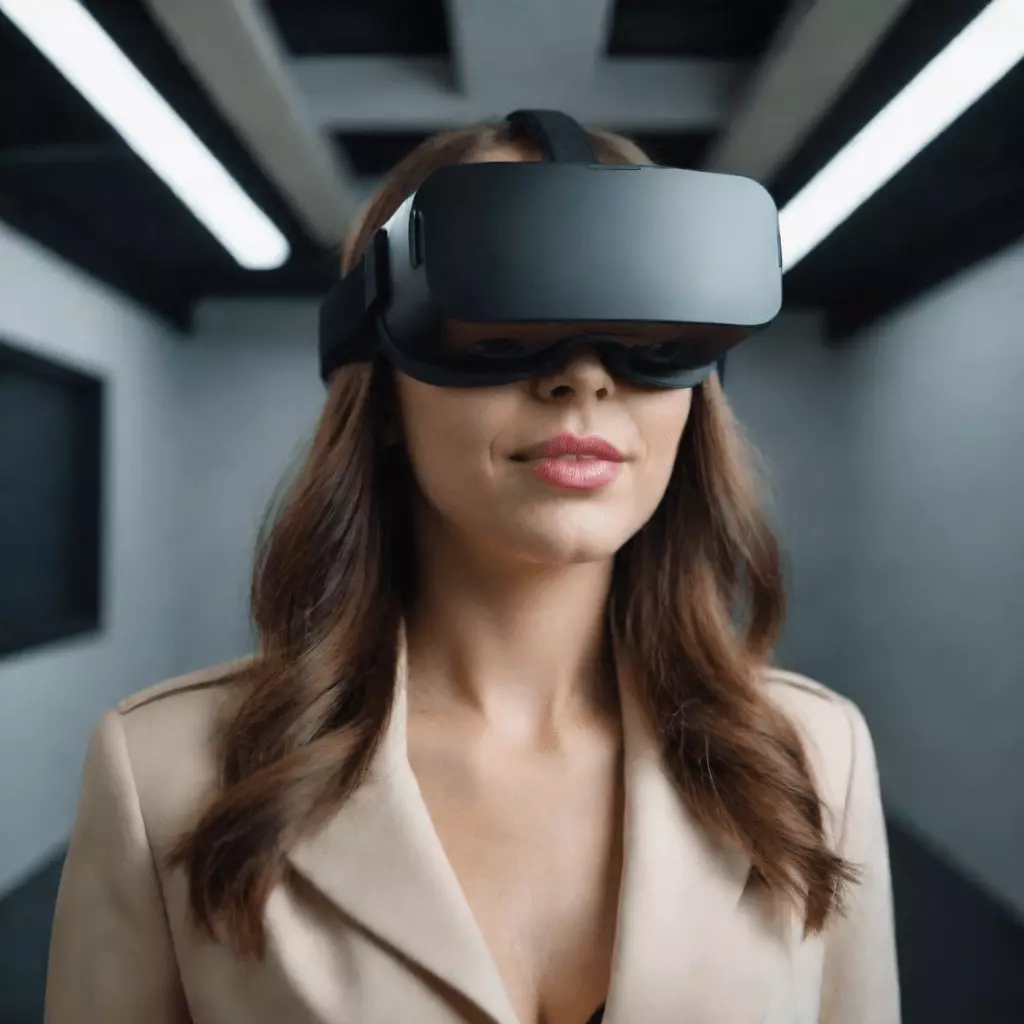 Особенности и преимущества использования vr шлемов в различных областях жизни
