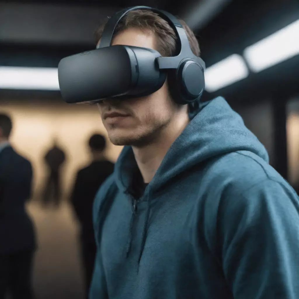 Перспективы развития vr технологий в будущем