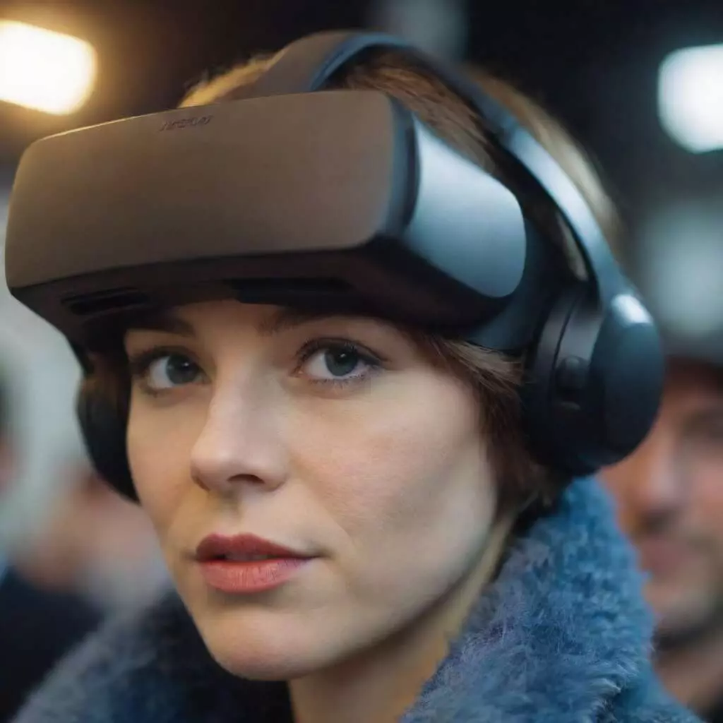 Перспективы развития vr технологий