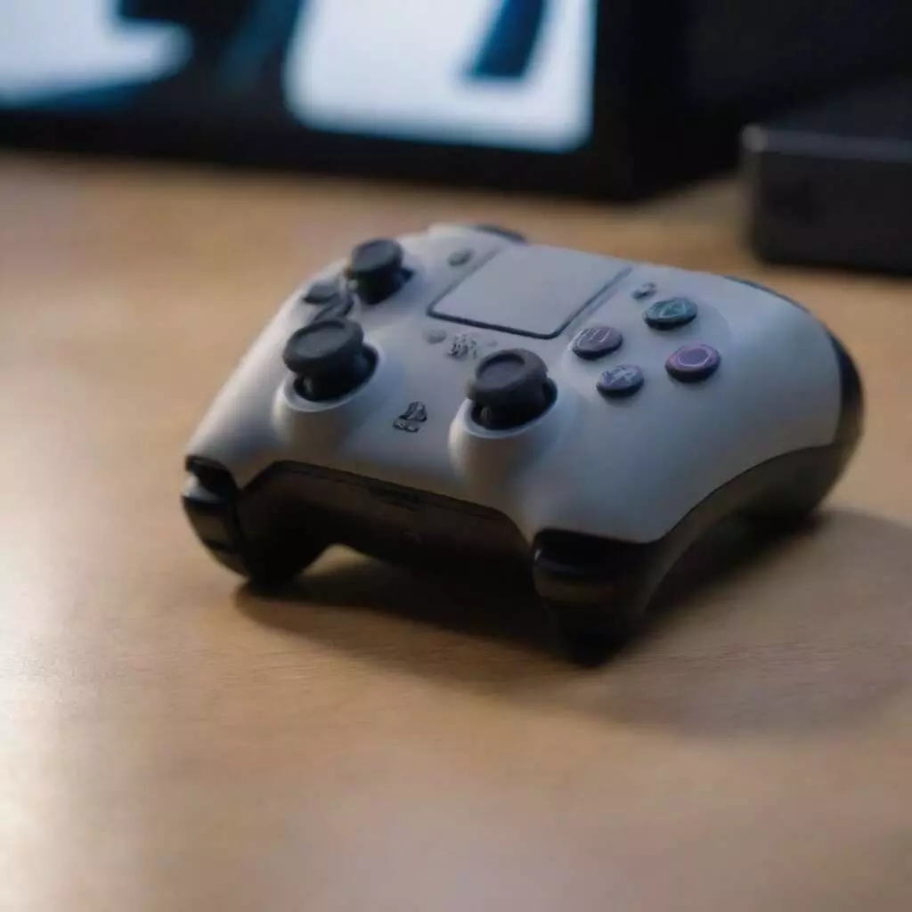 Playstation 5 виртуальная реальность