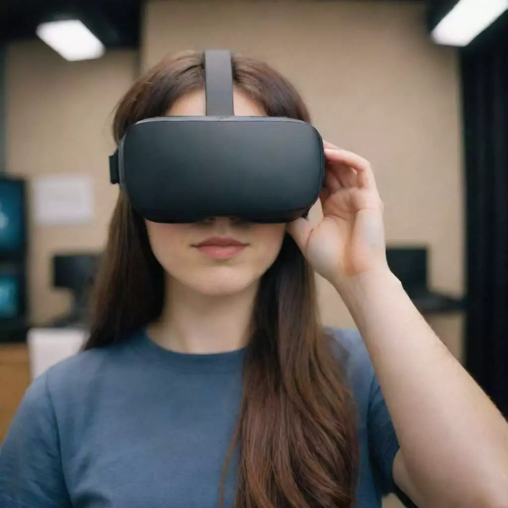 Playstation vr 2: ожидания и спецификации
