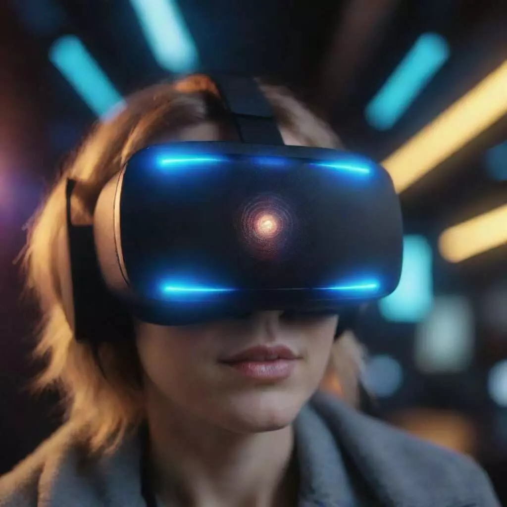 Поддержка различных платформ и устройств в vr приложениях