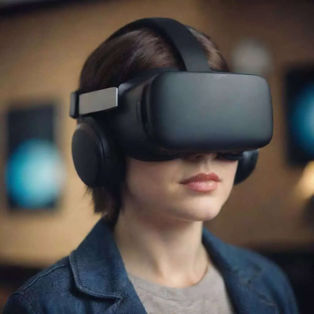 Преимущества использования vr шлемов в разных сферах жизни
