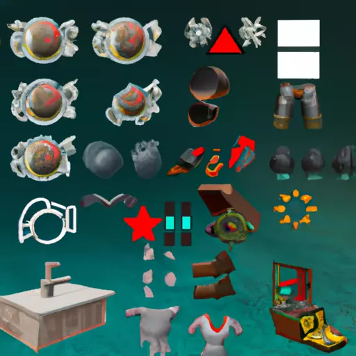 Применение Virtual Reality для разработки игр